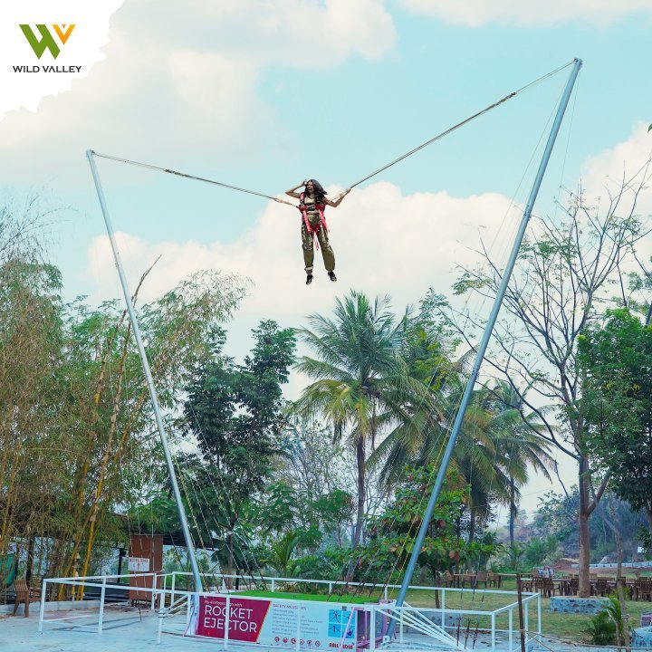 Wild Valley Adventure Retreat - Image 7