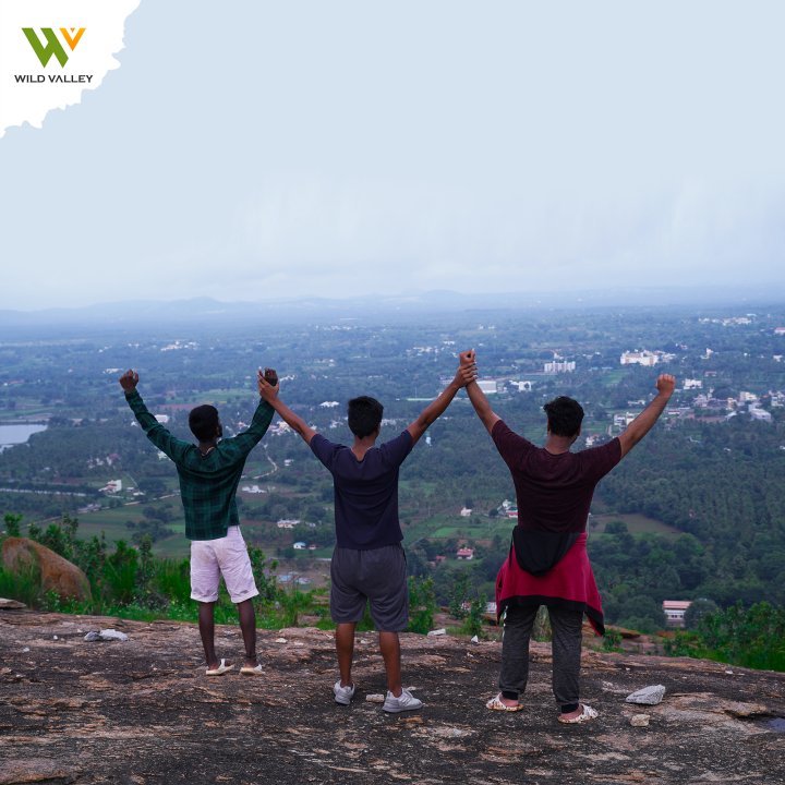 Wild Valley Adventure Retreat - Image 10