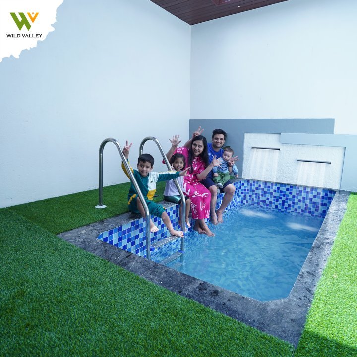 Wild Valley Nandi Hills - Image 6