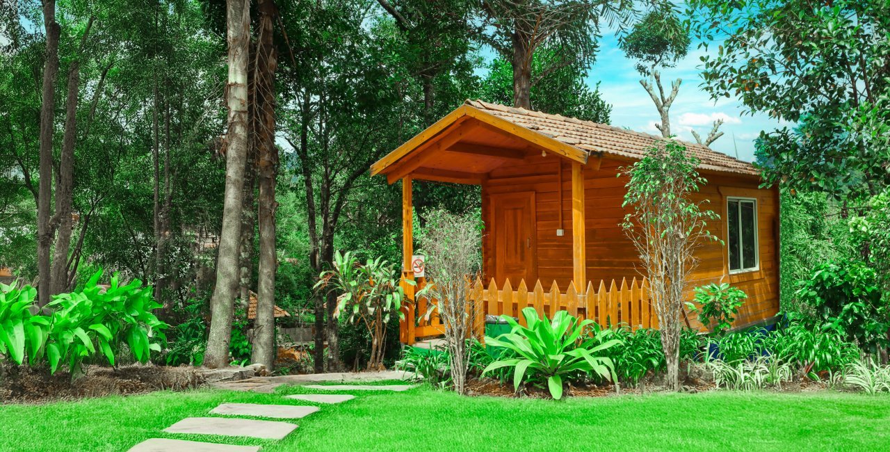 Wild Valley Aclat Meadows