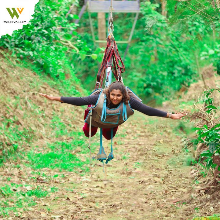 Wild Valley Aclat Meadows - Image 9