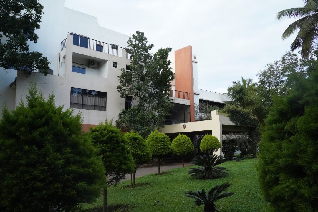 Wild Valley Park Resort