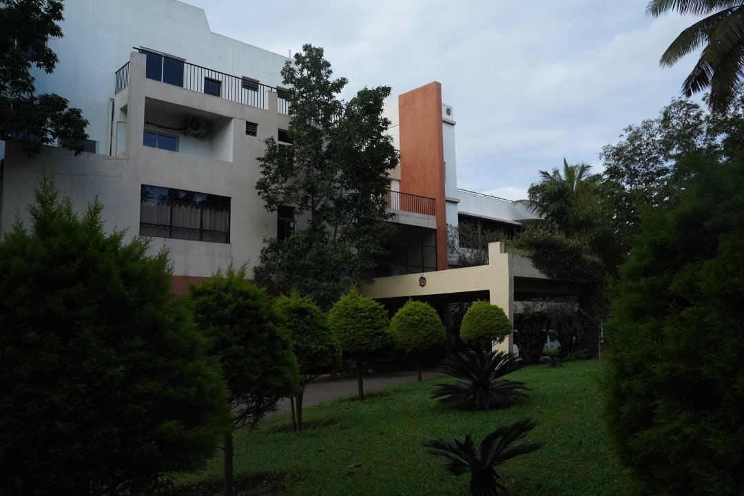 Wild Valley Park Resort