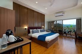 Wild Valley Park Resort