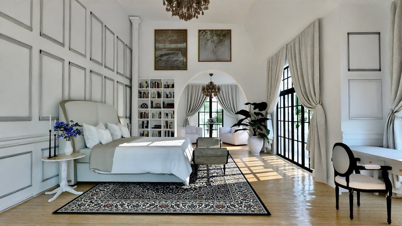 Admin Glenhawk Security