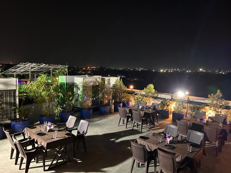 Day Outing Near Nandi Hills