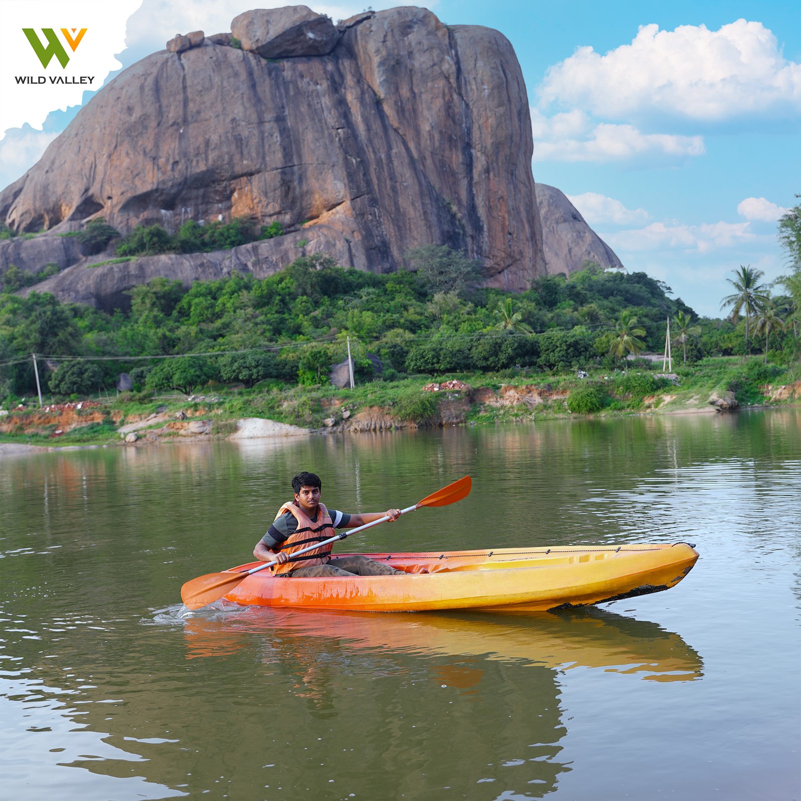 Mountain Bear Day Out