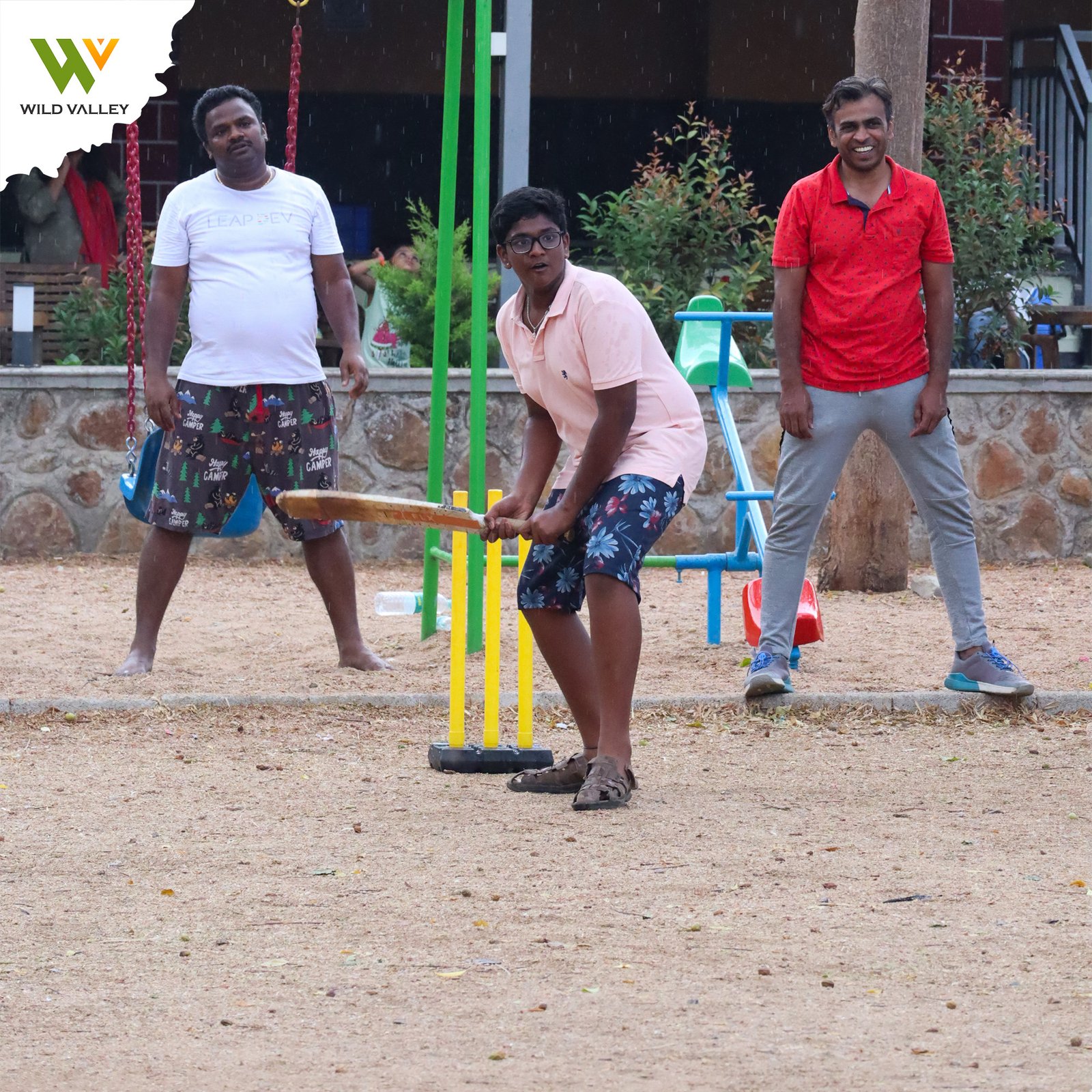 Mountain Bear Day Out