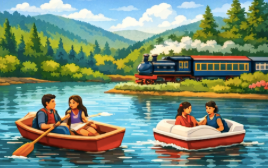 Site Seeing Packages