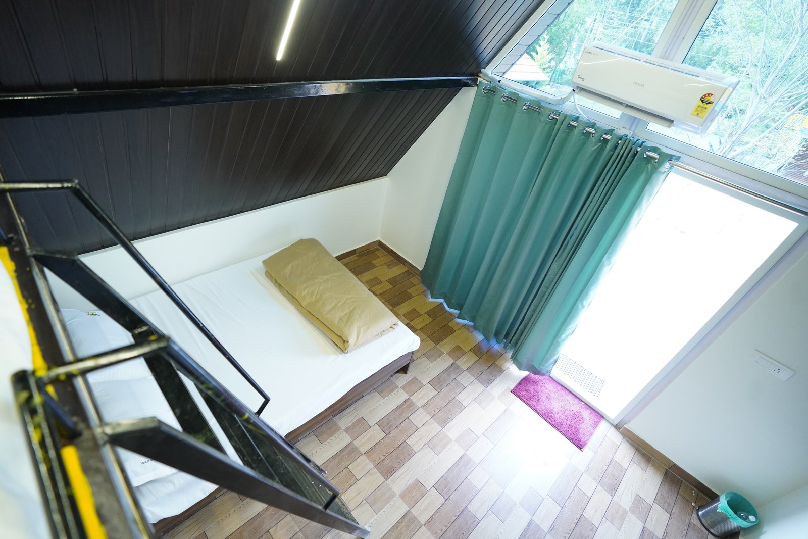 Day Outing Near Nandi Hills