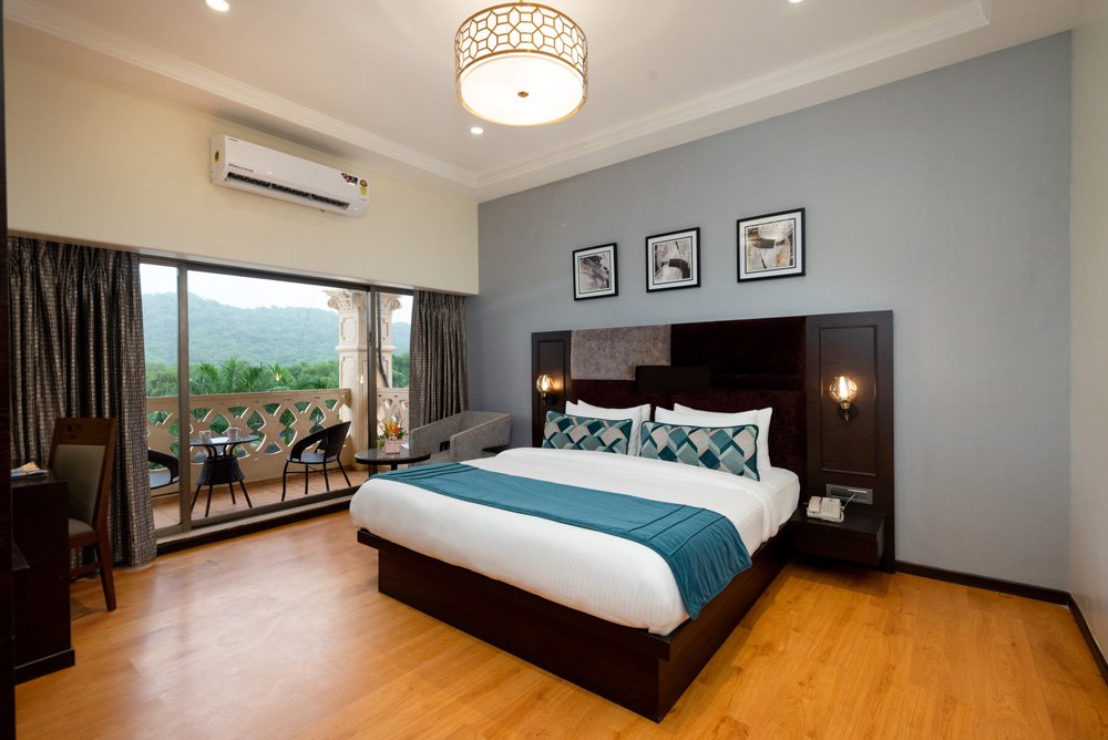 Park Resort Day Outing Packages