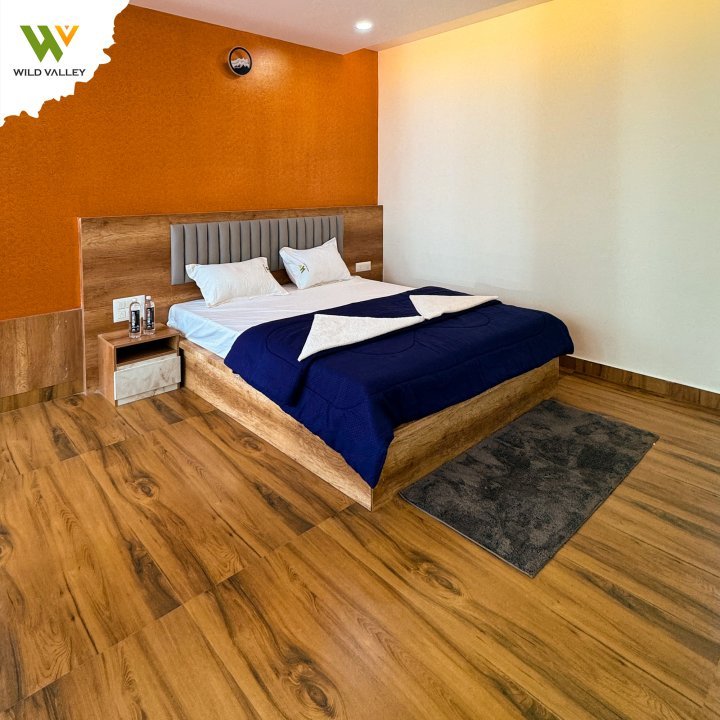 Elite Hill View Rooms (Ground Floor AC)